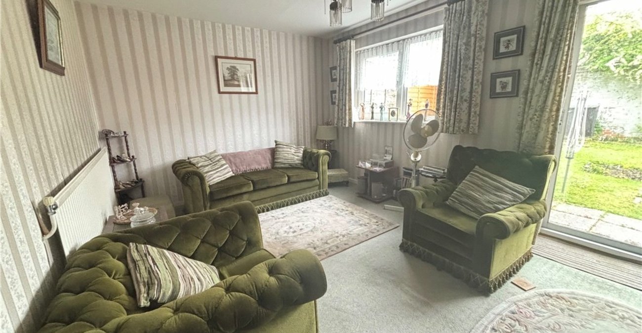 3 bedroom house for sale in St Pauls Cray | Robinson Jackson