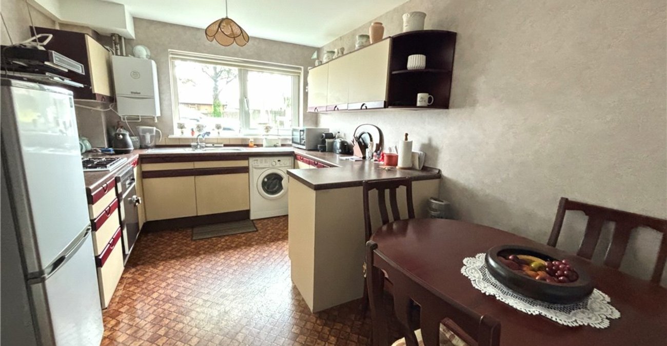 3 bedroom house for sale in St Pauls Cray | Robinson Jackson