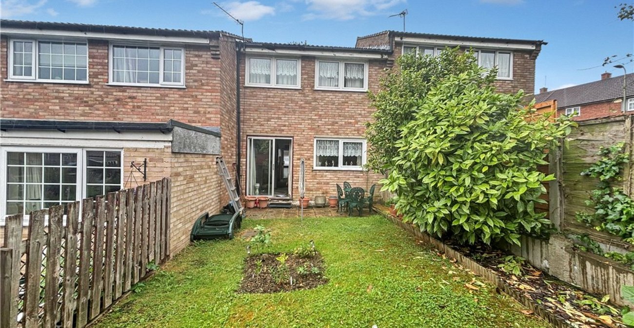 3 bedroom house for sale in St Pauls Cray | Robinson Jackson