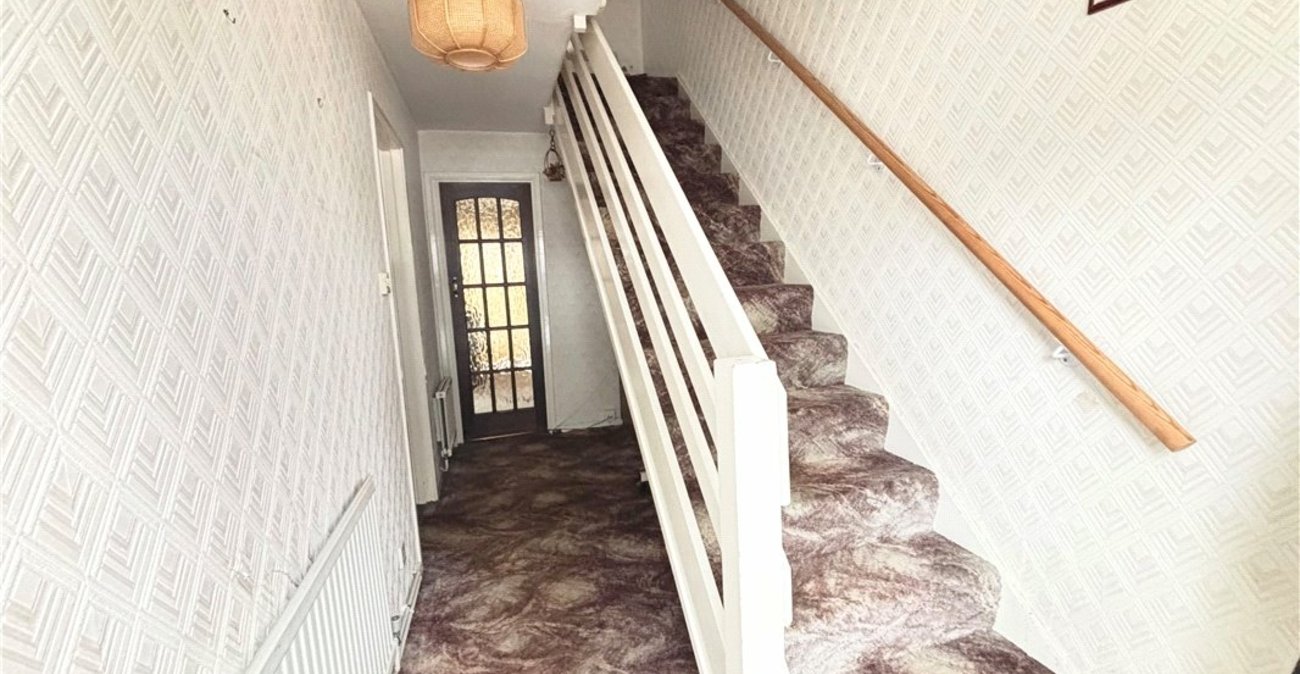 3 bedroom house for sale in St Pauls Cray | Robinson Jackson