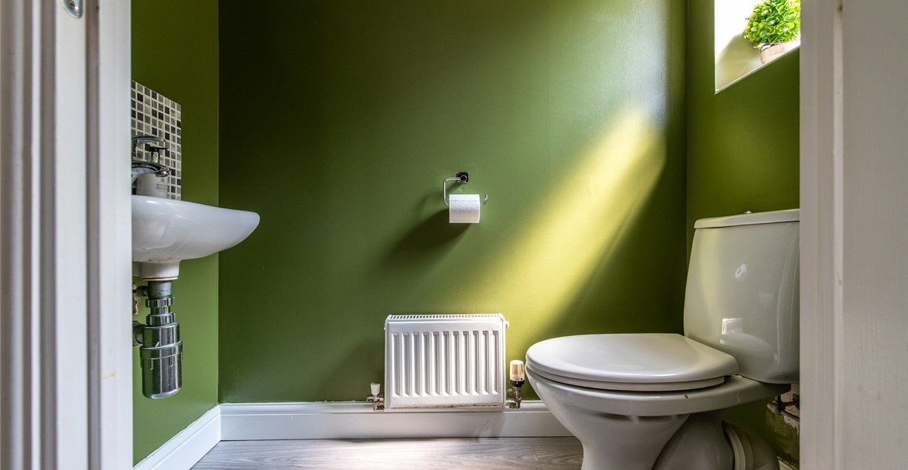 2 bedroom house for sale in Strood | Robinson Michael & Jackson