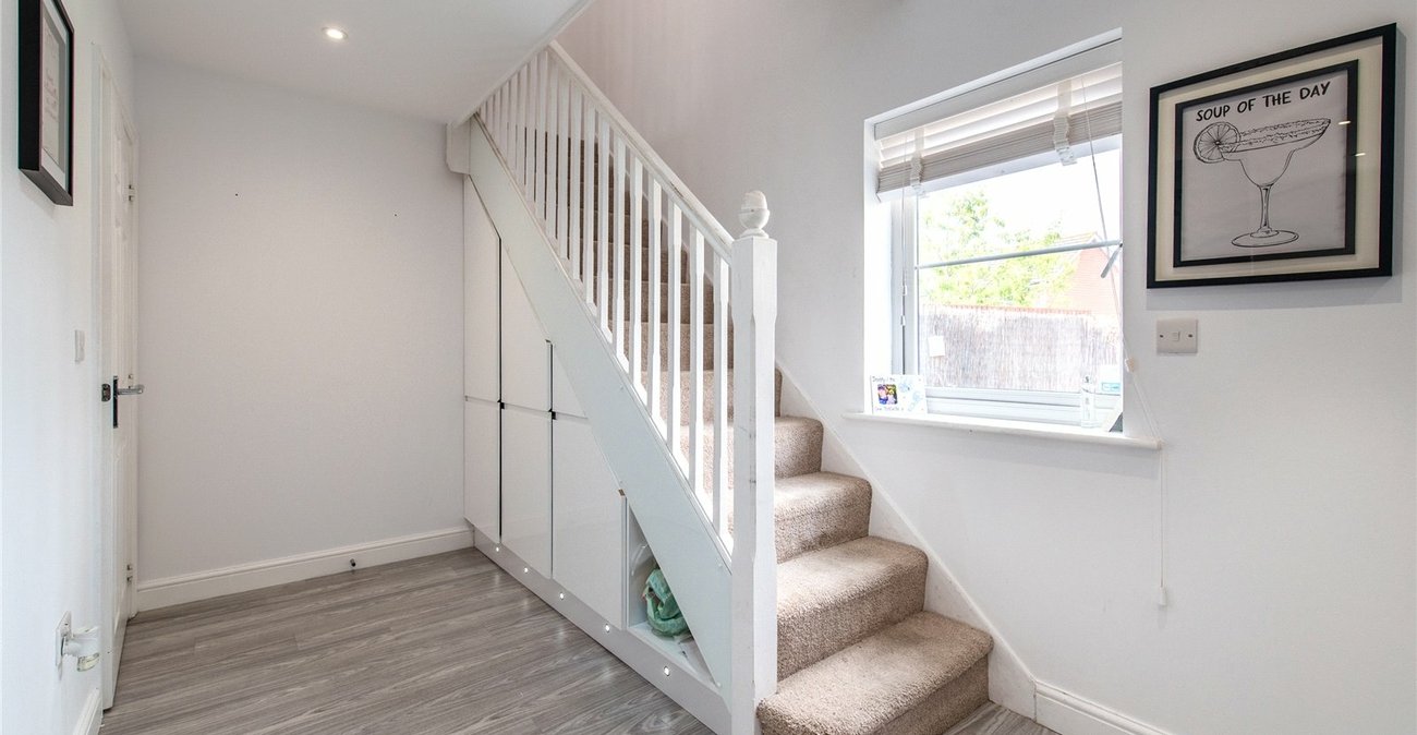 2 bedroom house for sale in Strood | Robinson Michael & Jackson