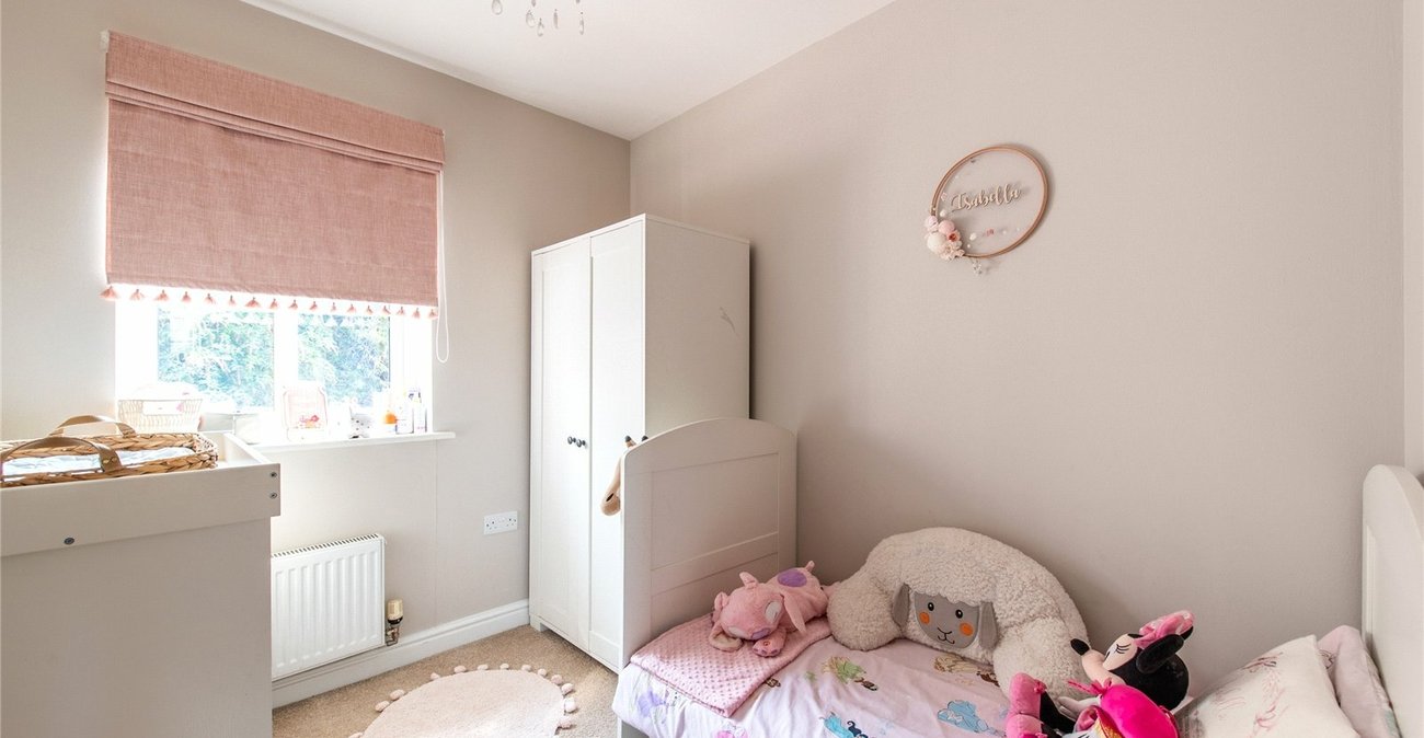 2 bedroom house for sale in Strood | Robinson Michael & Jackson