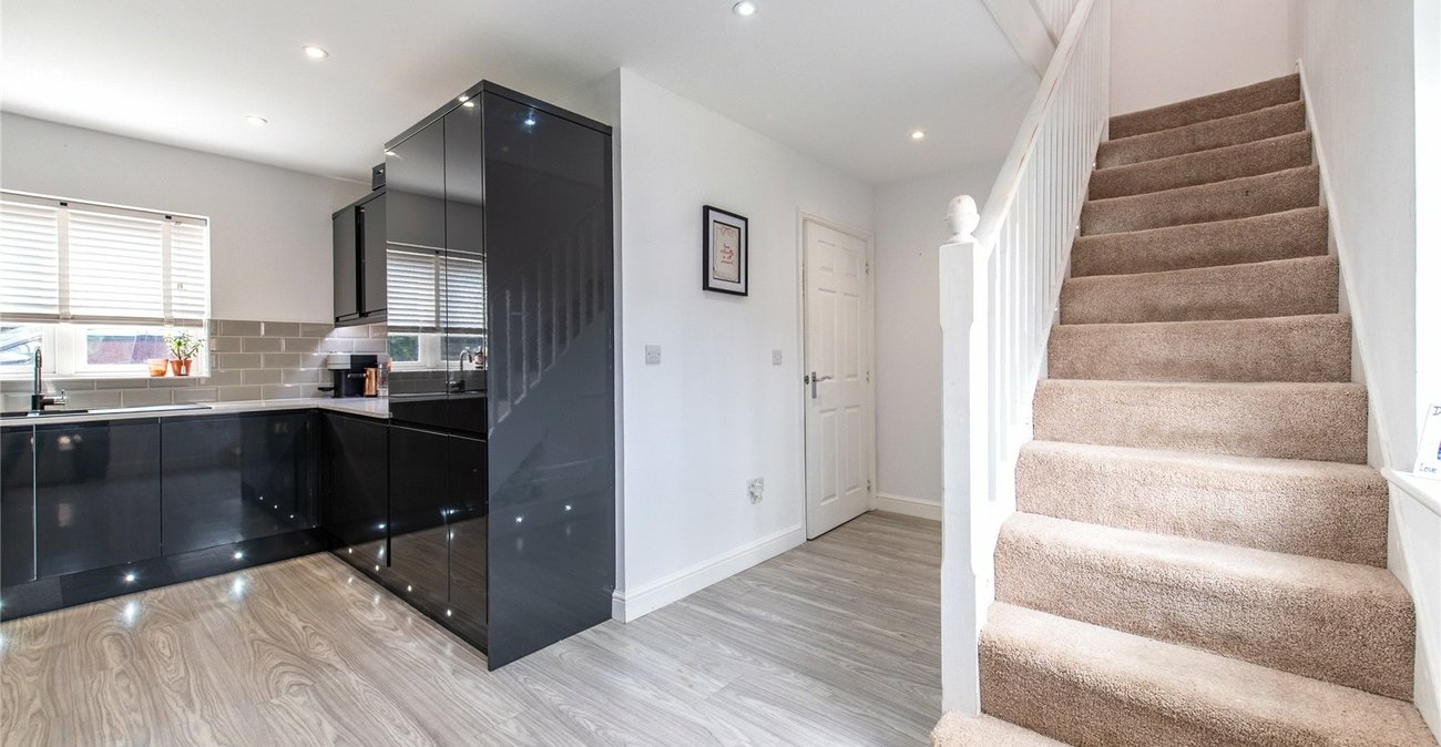 2 bedroom house for sale in Strood | Robinson Michael & Jackson