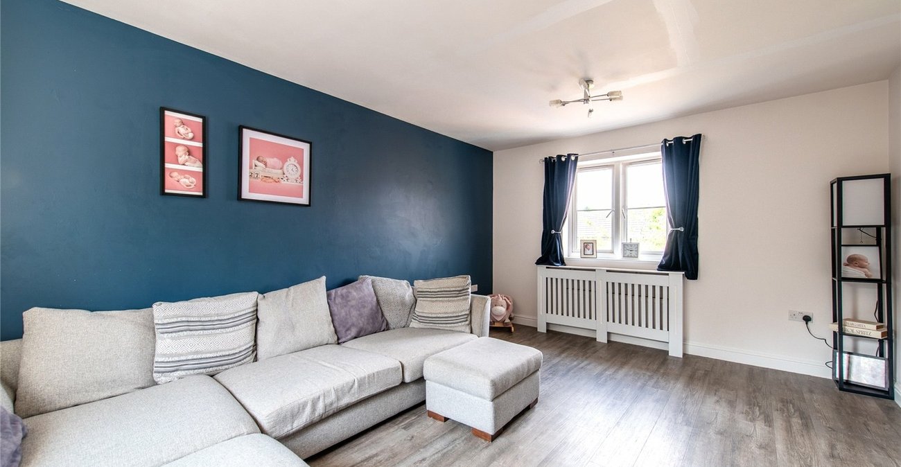 2 bedroom house for sale in Strood | Robinson Michael & Jackson