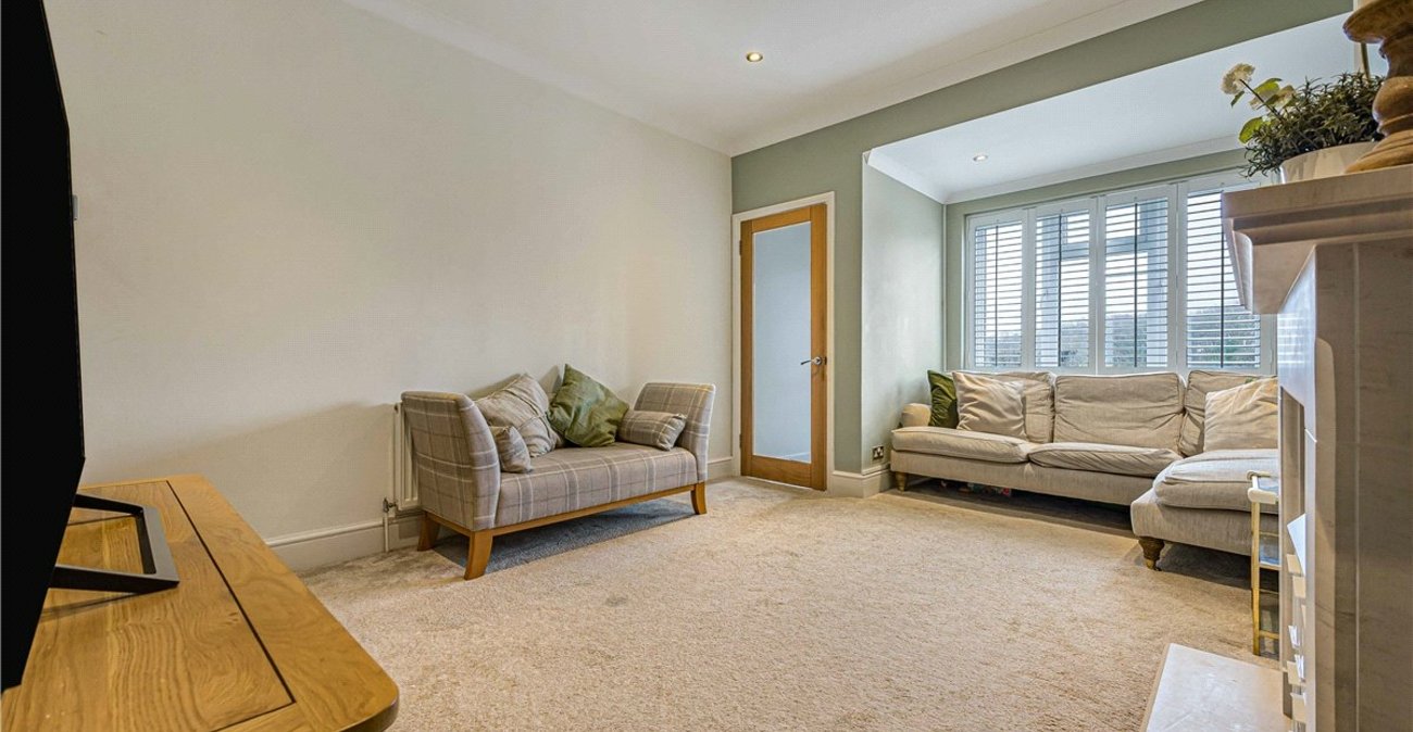 2 bedroom house for sale in Halstead | Robinson Jackson