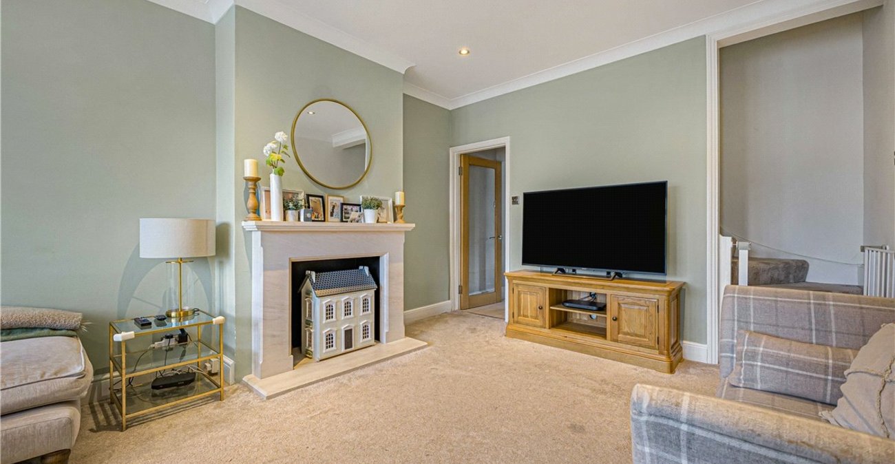 2 bedroom house for sale in Halstead | Robinson Jackson