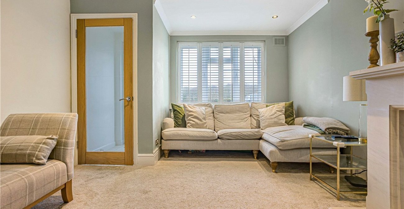 2 bedroom house for sale in Halstead | Robinson Jackson