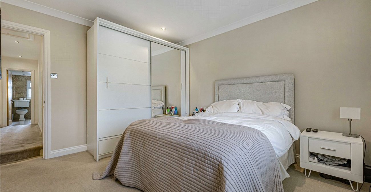 2 bedroom house for sale in Halstead | Robinson Jackson