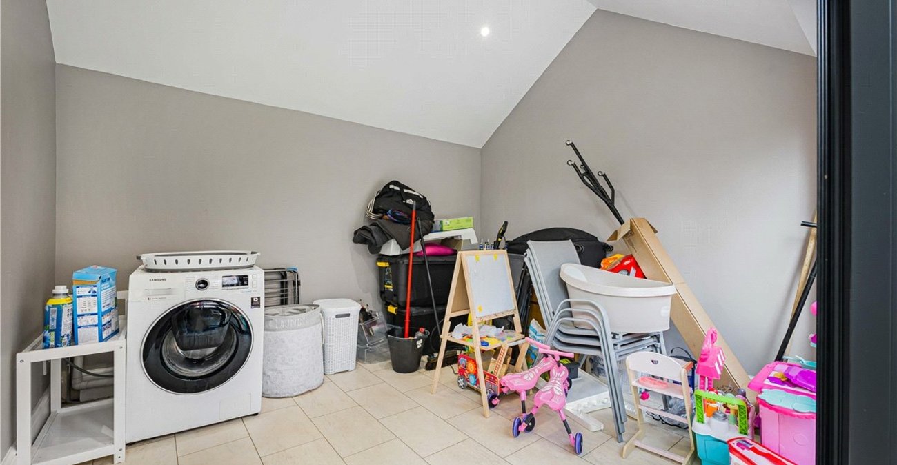 2 bedroom house for sale in Halstead | Robinson Jackson