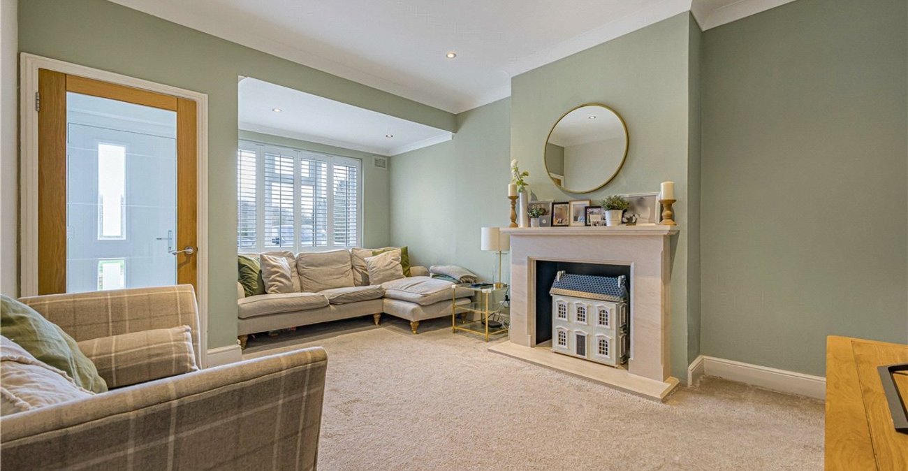 2 bedroom house for sale in Halstead | Robinson Jackson