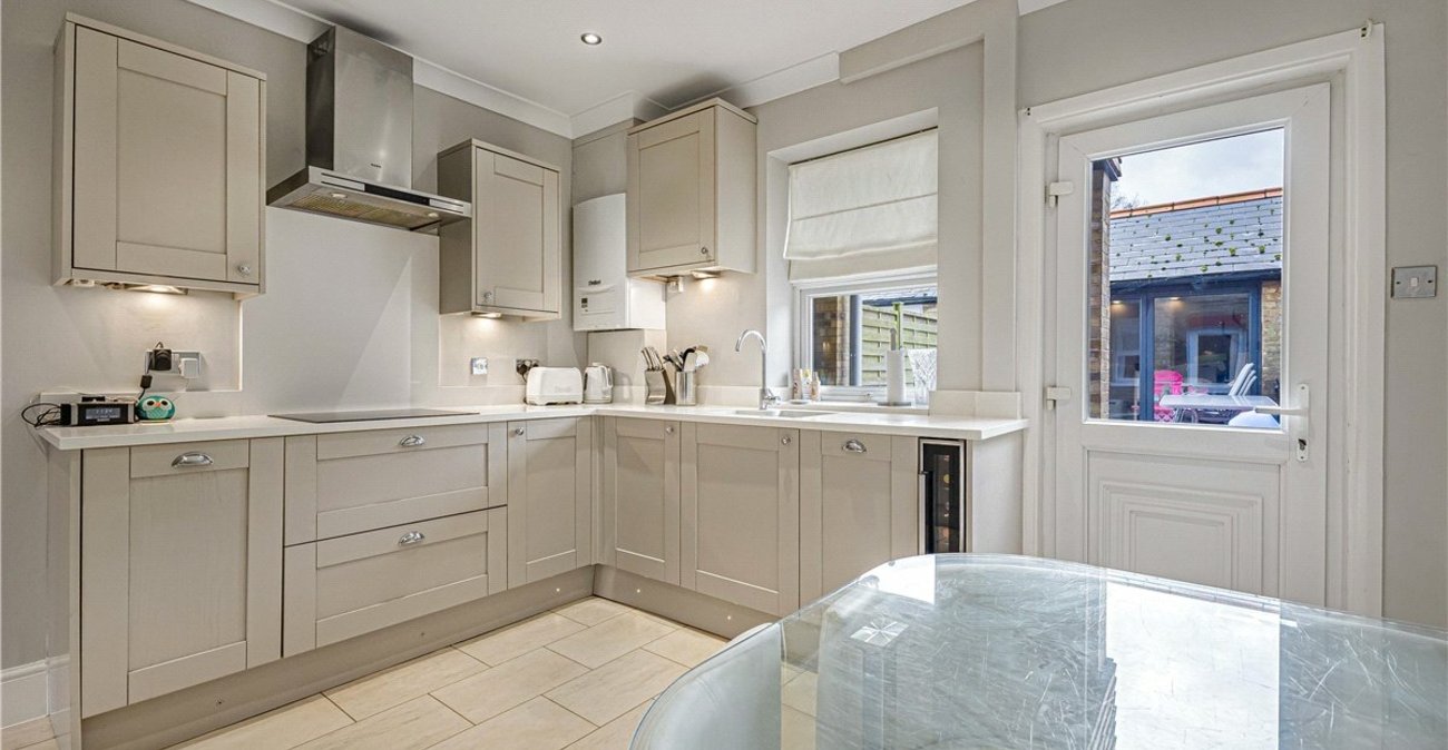 2 bedroom house for sale in Halstead | Robinson Jackson