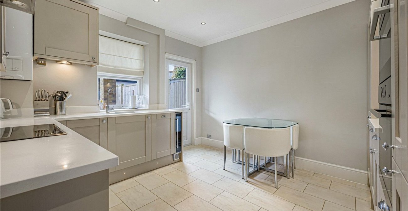 2 bedroom house for sale in Halstead | Robinson Jackson