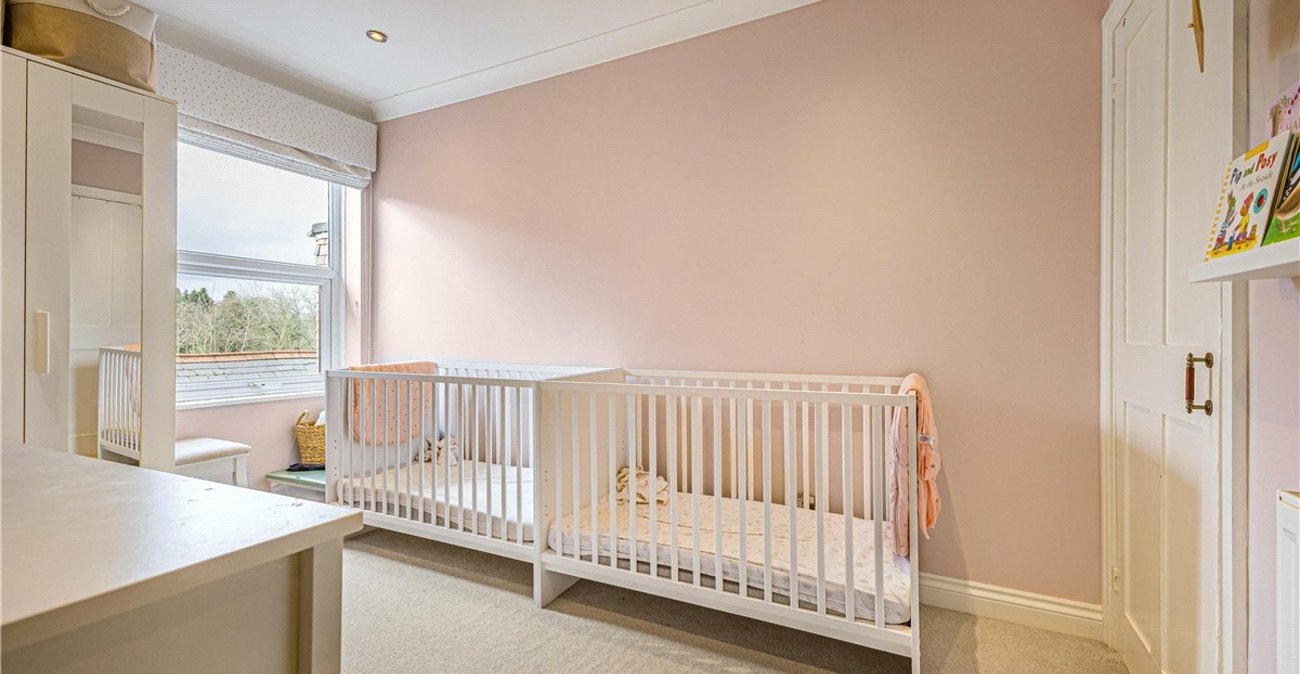 2 bedroom house for sale in Halstead | Robinson Jackson