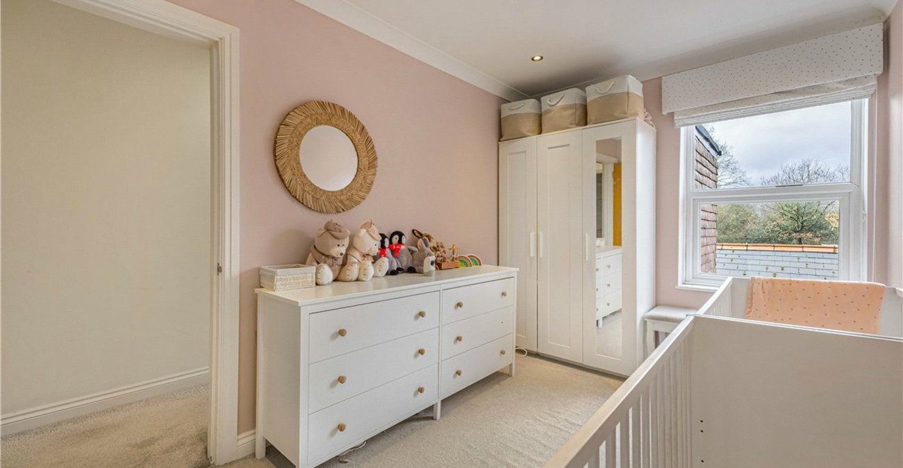 2 bedroom house for sale in Halstead | Robinson Jackson