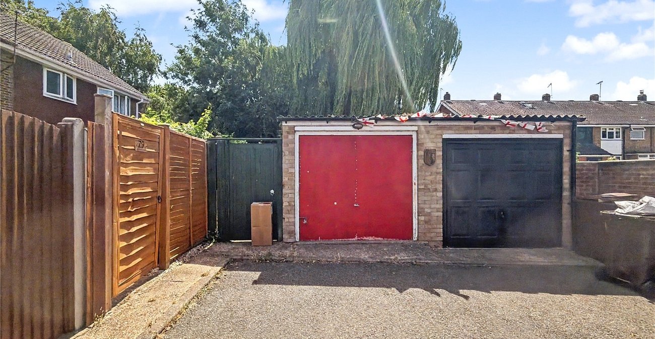 3 bedroom house for sale in Rainham | Robinson Michael & Jackson