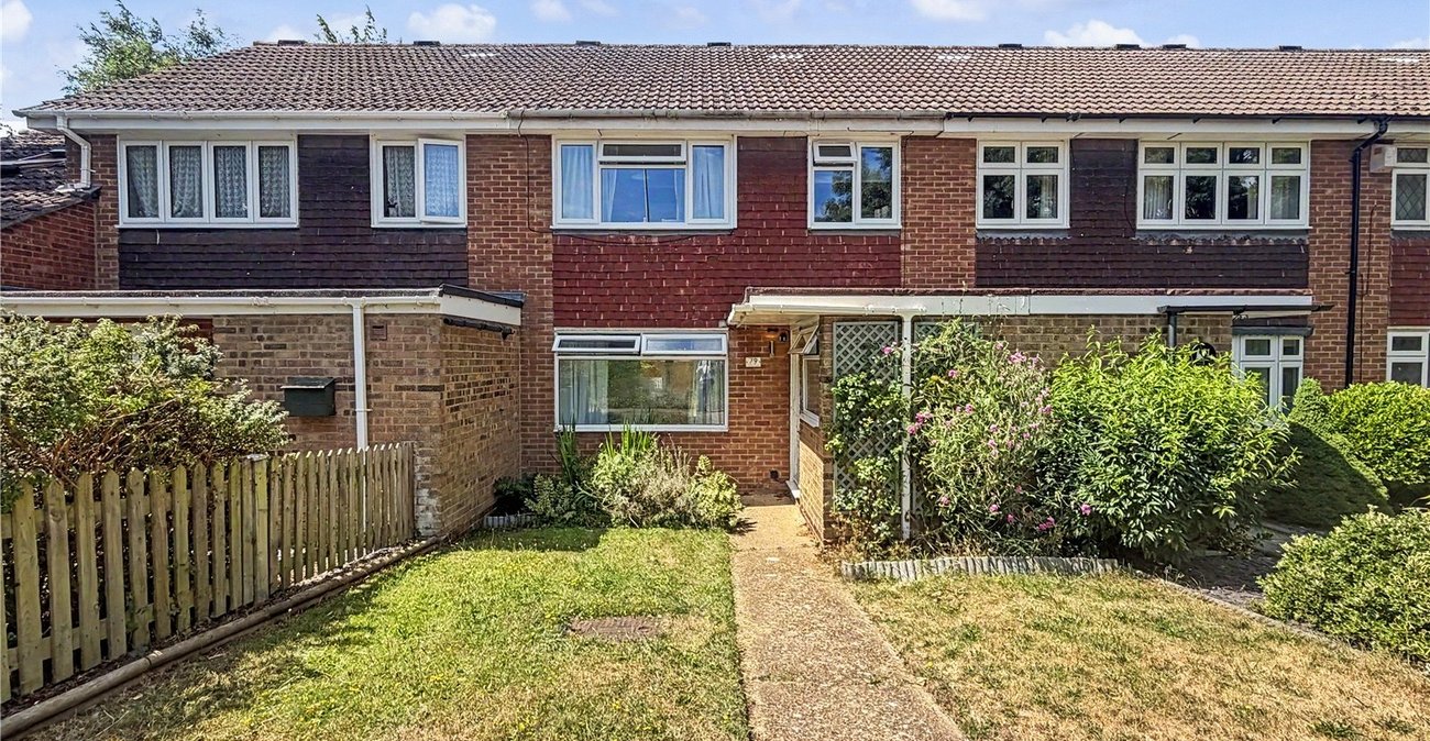 3 bedroom house for sale in Rainham | Robinson Michael & Jackson
