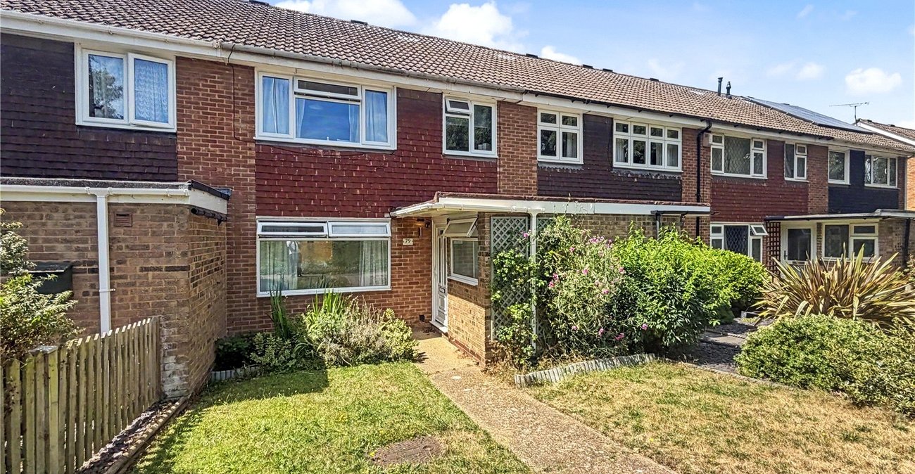 3 bedroom house for sale in Rainham | Robinson Michael & Jackson