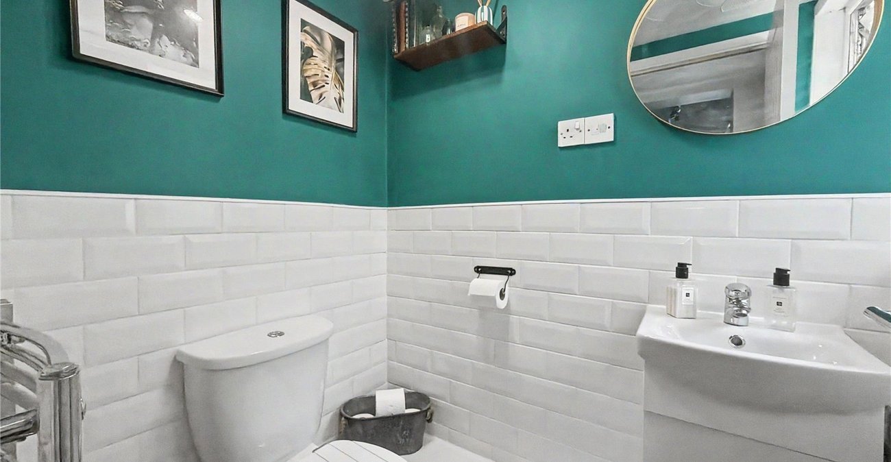 3 bedroom house for sale in Rainham | Robinson Michael & Jackson