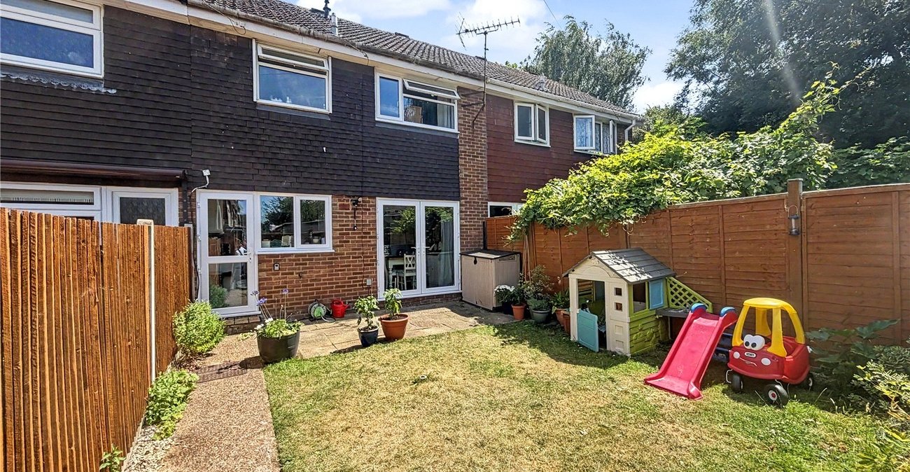 3 bedroom house for sale in Rainham | Robinson Michael & Jackson