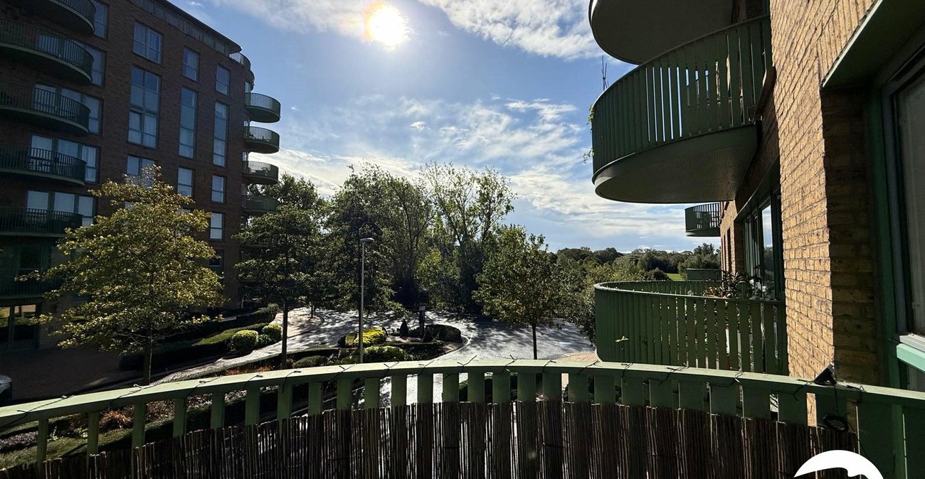 1 bedroom property for sale in London | Robinson Jackson