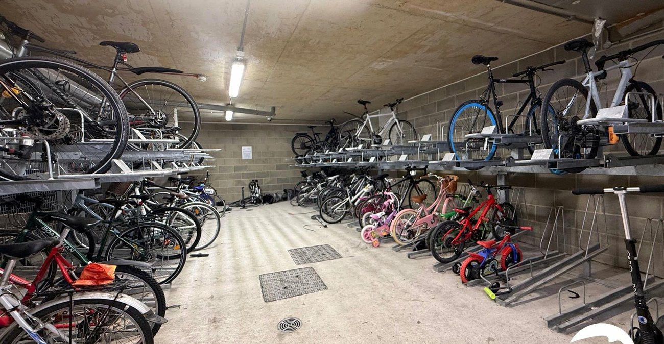 1 bedroom property for sale in London | Robinson Jackson