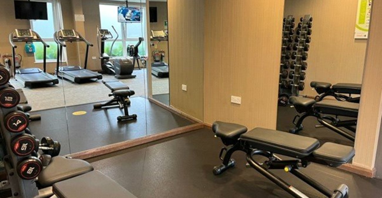 1 bedroom property for sale in London | Robinson Jackson