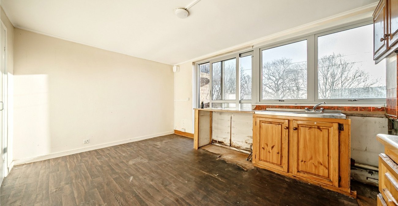 4 bedroom property for sale in Kirkdale | Robinson Jackson