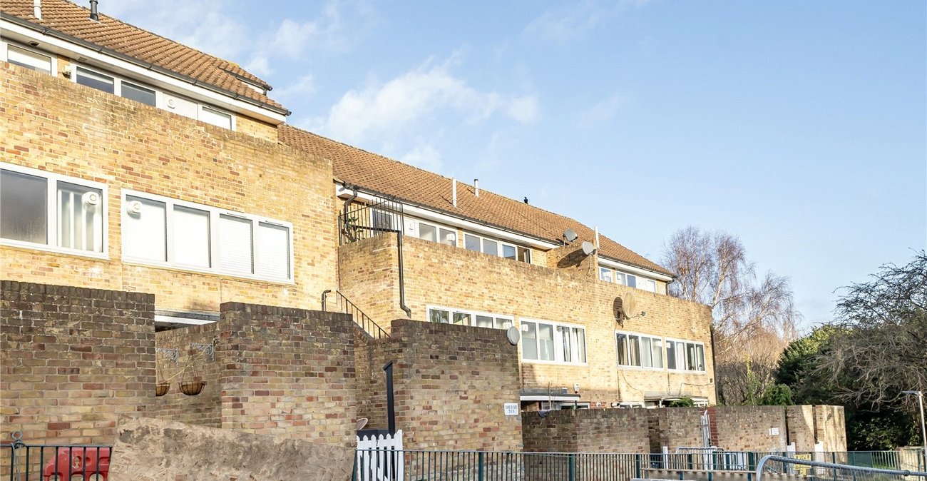 4 bedroom property for sale in Kirkdale | Robinson Jackson