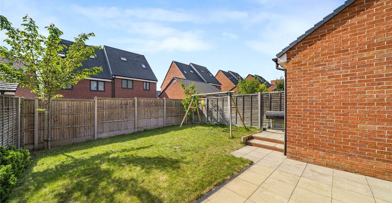 3 bedroom house for sale in Castle Hill | Robinson Jackson