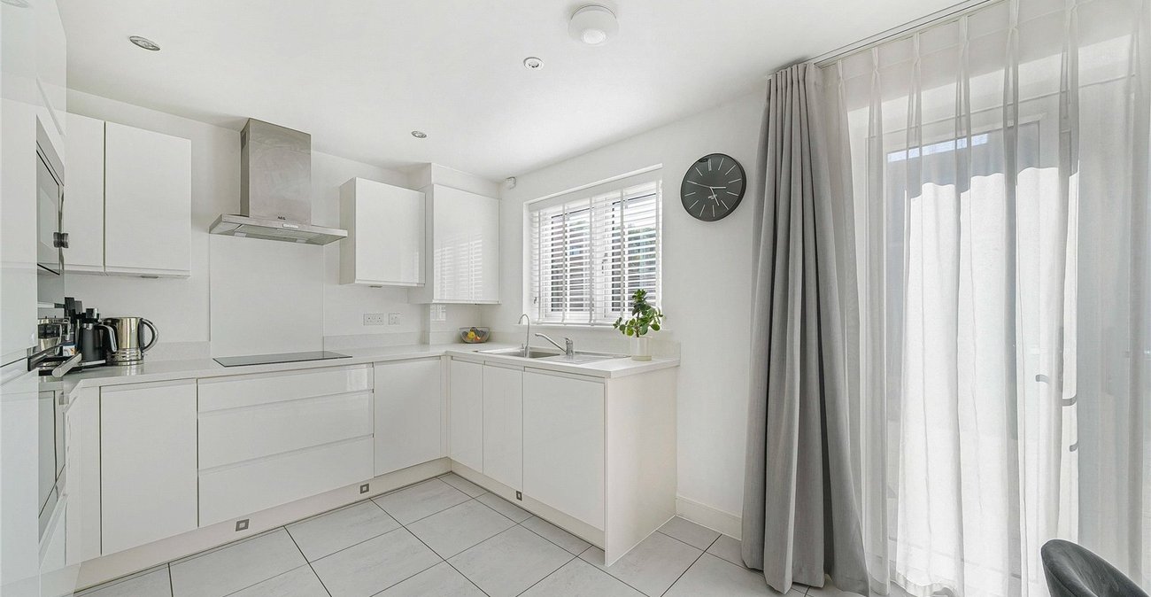 3 bedroom house for sale in Castle Hill | Robinson Jackson