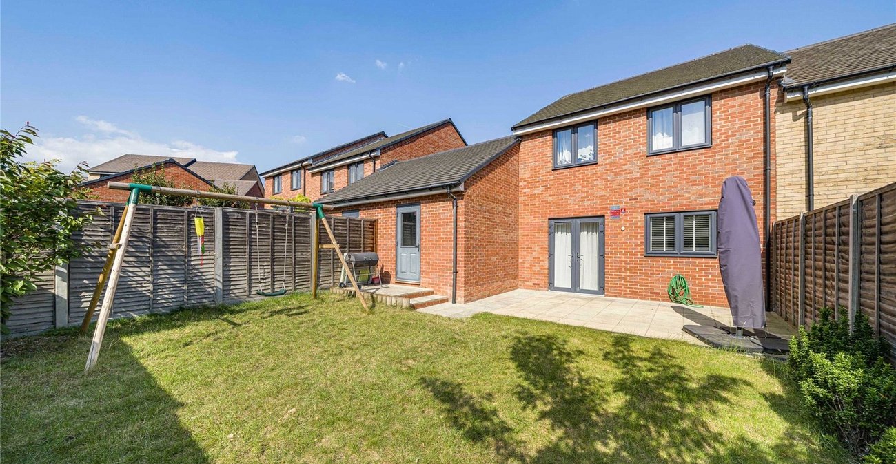3 bedroom house for sale in Castle Hill | Robinson Jackson