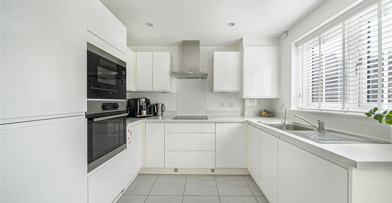 3 bedroom house for sale in Castle Hill | Robinson Jackson