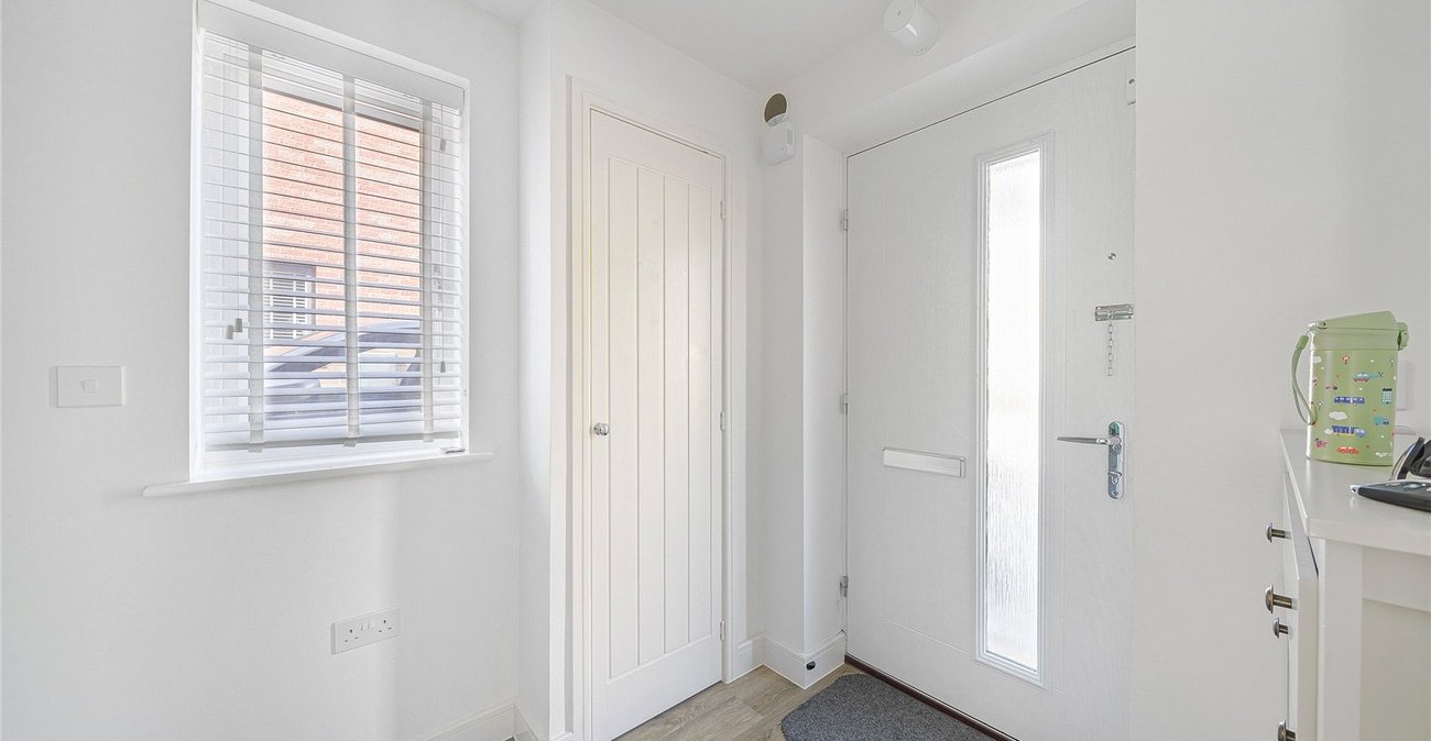 3 bedroom house for sale in Castle Hill | Robinson Jackson