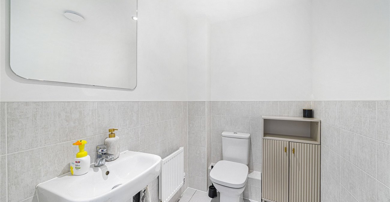 3 bedroom house for sale in Castle Hill | Robinson Jackson