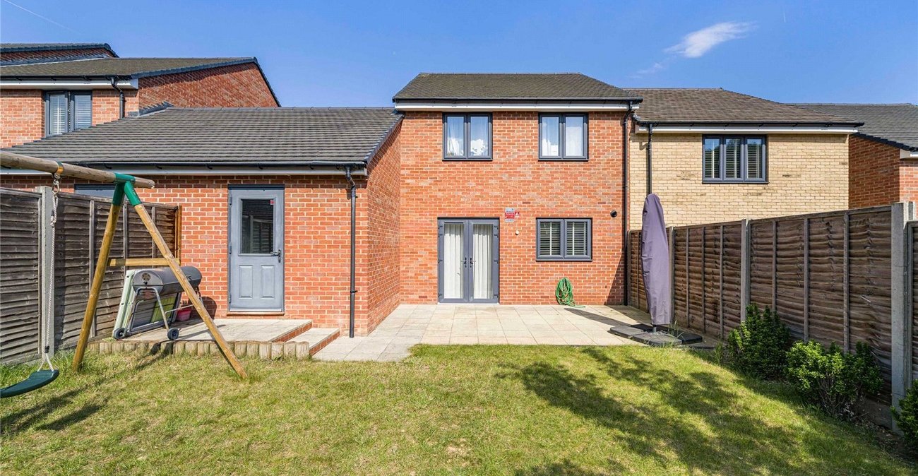3 bedroom house for sale in Castle Hill | Robinson Jackson