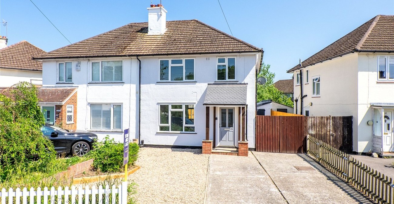 3 bedroom house for sale in Maidstone | Robinson Michael & Jackson