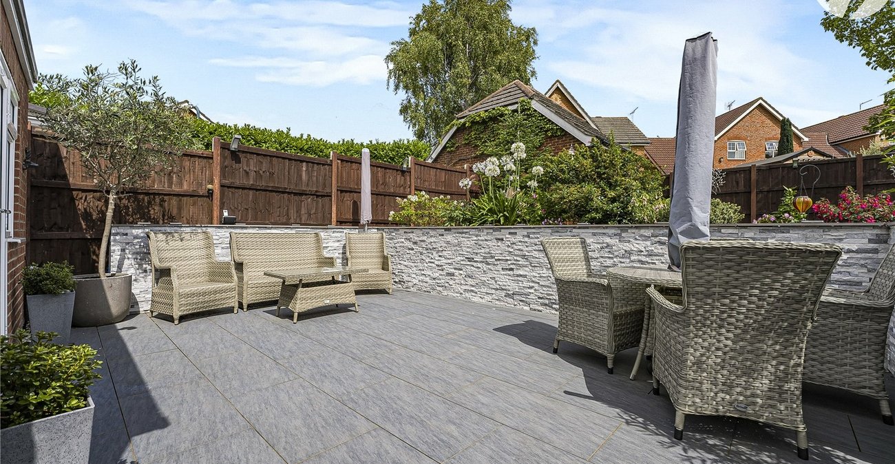 3 bedroom house for sale in Swanscombe | Robinson Jackson