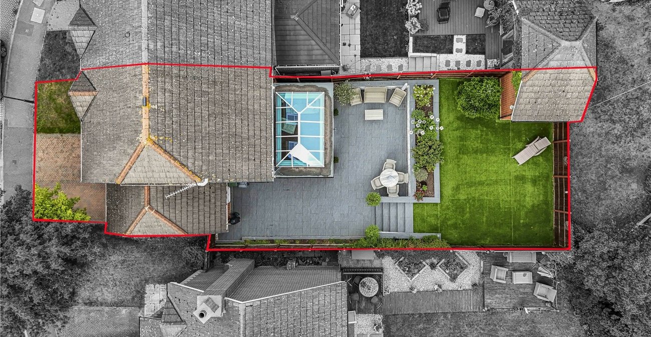 3 bedroom house for sale in Swanscombe | Robinson Jackson