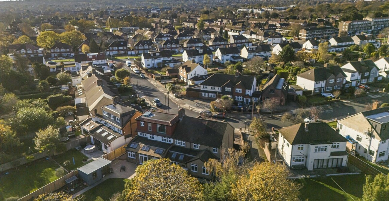 5 bedroom house for sale in London | Robinson Jackson