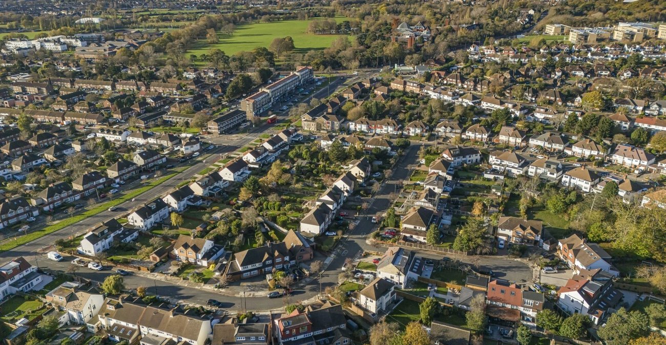 5 bedroom house for sale in London | Robinson Jackson