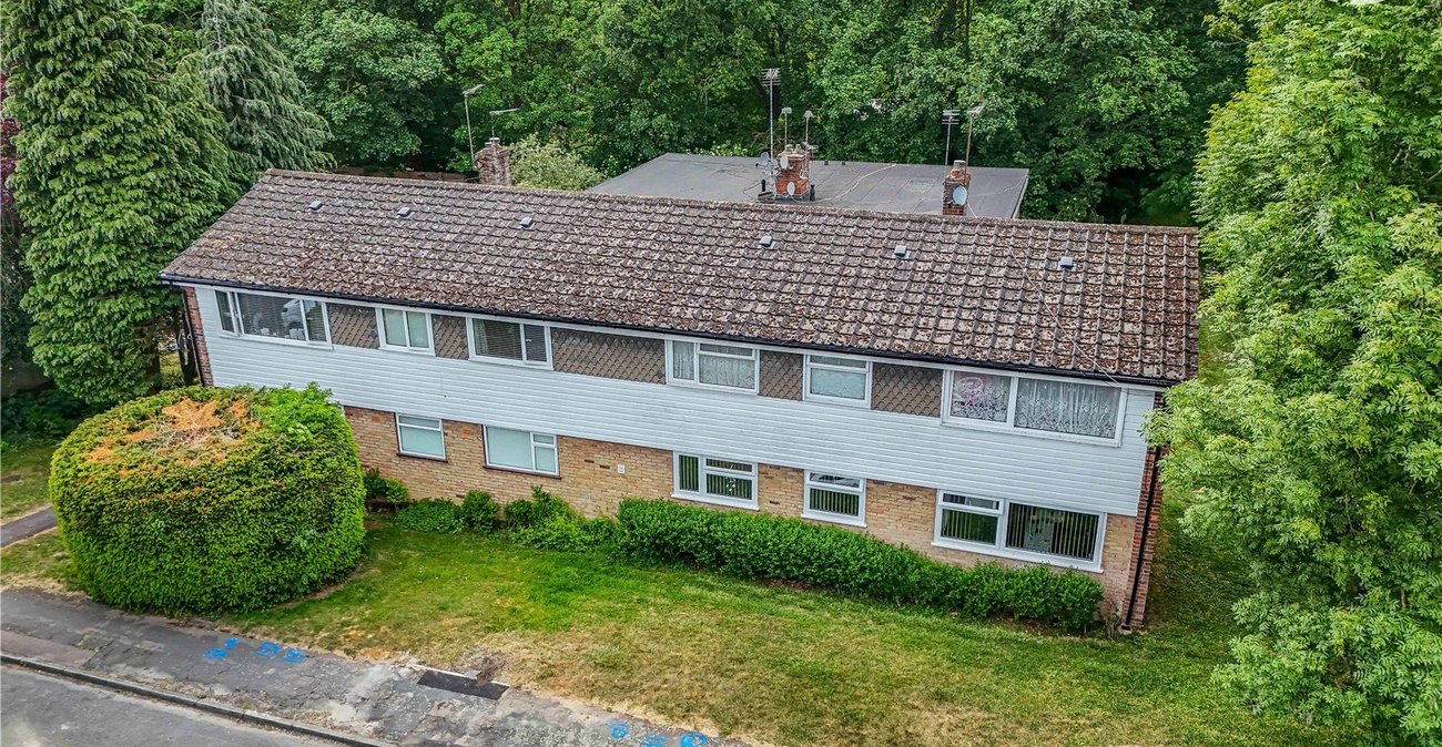 2 bedroom property for sale in South Darenth | Robinson Jackson