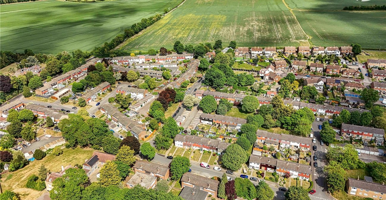 2 bedroom property for sale in South Darenth | Robinson Jackson