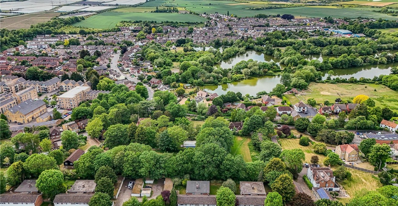 2 bedroom property for sale in South Darenth | Robinson Jackson