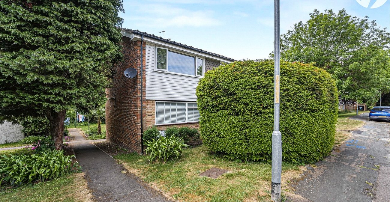 2 bedroom property for sale in South Darenth | Robinson Jackson