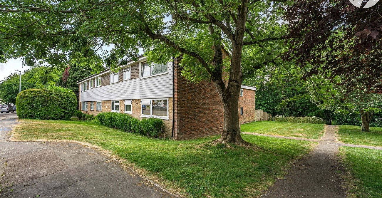 2 bedroom property for sale in South Darenth | Robinson Jackson