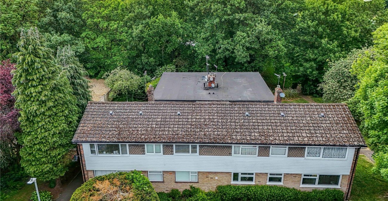 2 bedroom property for sale in South Darenth | Robinson Jackson