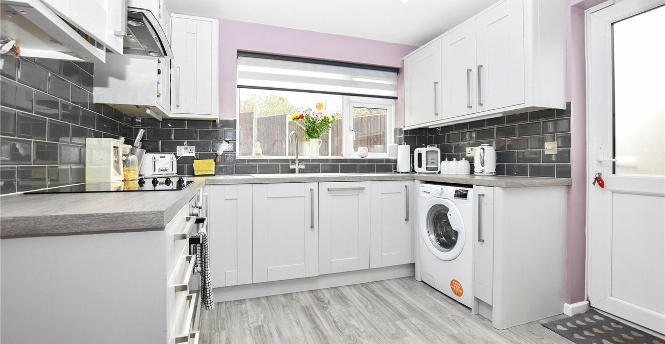 2 bedroom property for sale in Bexleyheath | Robinson Jackson