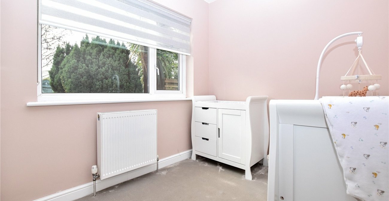 2 bedroom property for sale in Bexleyheath | Robinson Jackson