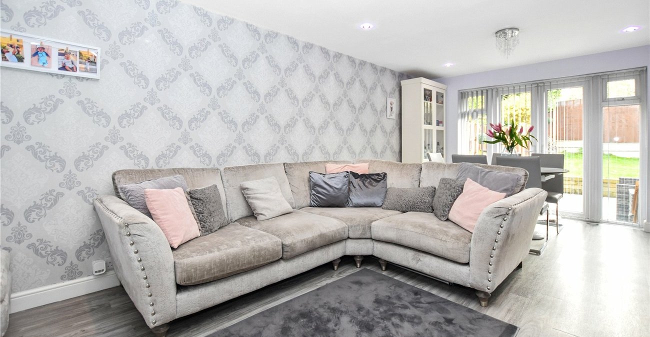 2 bedroom property for sale in Bexleyheath | Robinson Jackson